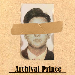 Archival Prince