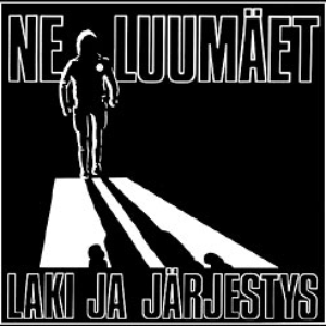 Laki ja järjestys cover