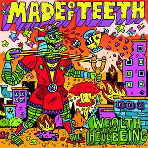 Wealth and Hellbeing
