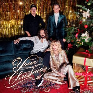 Your Christmas - Single