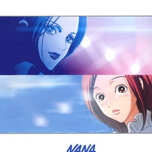 NANA 707 Soundtracks — Tomoki Hasegawa | Last.fm