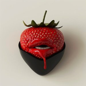 Strawberry - Single