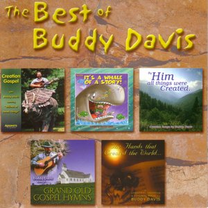 The Best of Buddy Davis