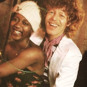 “Debbie Cameron & Tommy Seebach”的封面