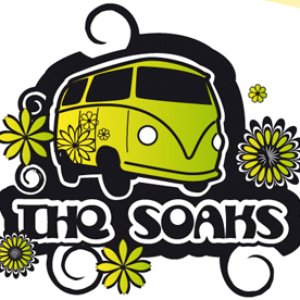 Image for 'The Soaks'
