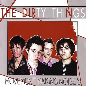 Movement Making Noises