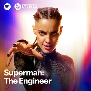 The Engineer: Spotify Official Playlist Introduction