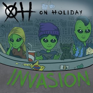 Invasion
