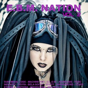 E.B.M. Nation Vol 2