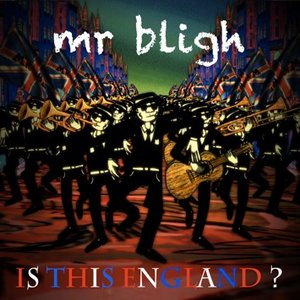 Mr Bligh 的头像