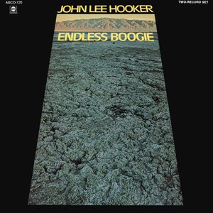 Endless Boogie