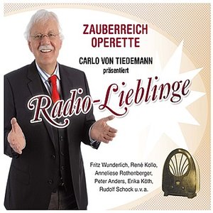 Zauberreich Operette