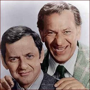 Avatar för Tony Randall and Jack Klugman