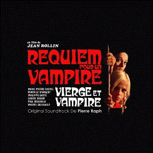 Requiem Pour Un Vampire