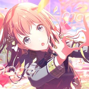 花里みのり 的头像