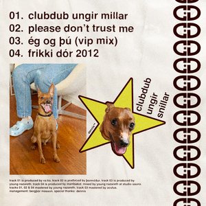 clubdub ungir snillar