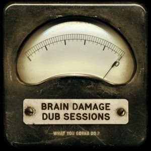 What You Gonna Do? (Dub Sessions)