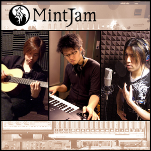 MintJam photo provided by Last.fm