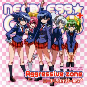 Aggressive zone
