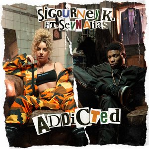 Addicted - Single