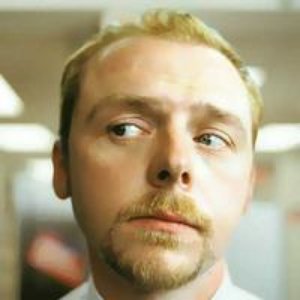 Simon Pegg 的头像