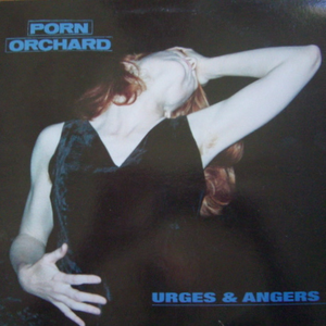 Urges & Angers cover