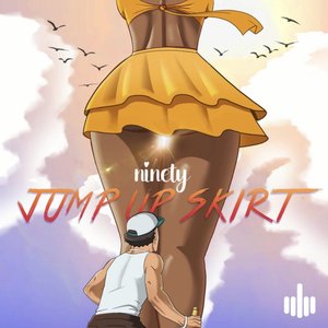Jump Up Skirt