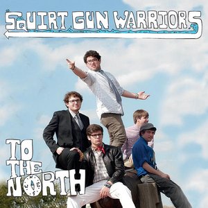 Image for 'Squirt Gun Warriors'