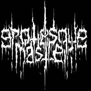 “Grotesque Master”的封面