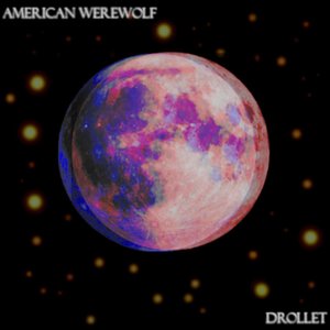 American Werewolf