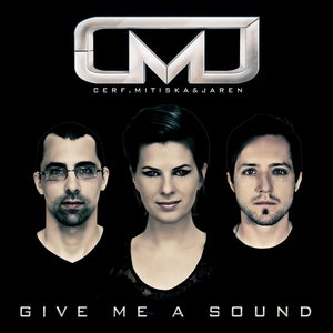 Изображение для 'Give Me A Sound'