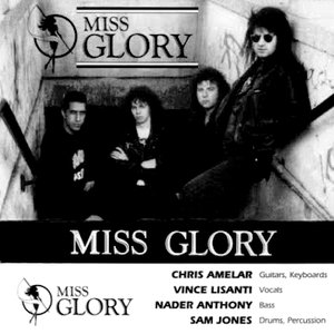 Miss Glory