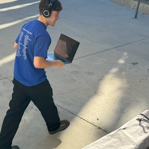 DJ Sprinter 的头像