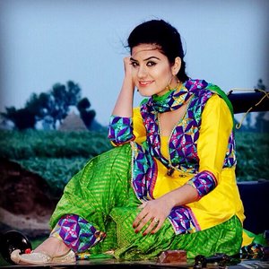 Avatar for Kaur B