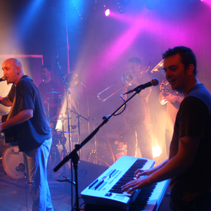 L'Dawa photo provided by Last.fm