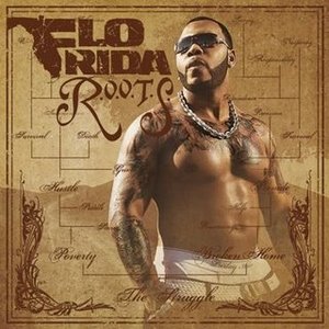 Flo Rida Feat Wynter Gordon 的头像