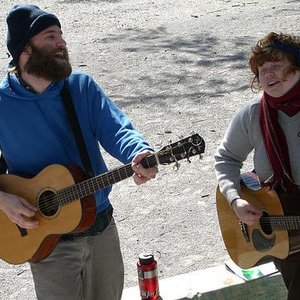 Avatar di Paul Baribeau And Ginger Alford