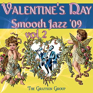Valentine's Day Smooth Jazz '09 vol 2