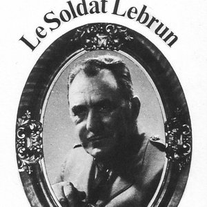 Soldat Lebrun 的头像