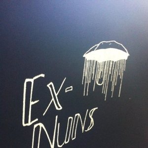 Image for 'EX-NUNS'