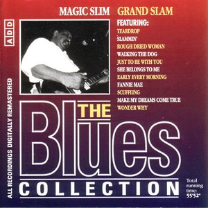 The Blues Collection 67: Grand Slam