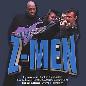 Z-Men