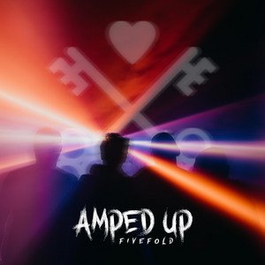 Amped Up - Single