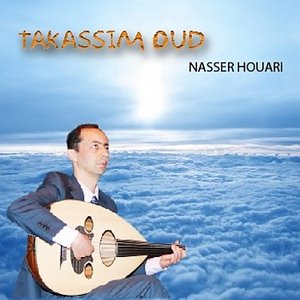 Takassim Oud