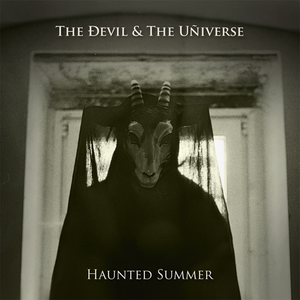 Haunted Summer cover