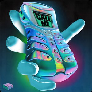 Call Me, All Night - Single