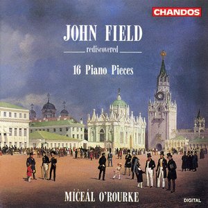 Field: Works for Piano