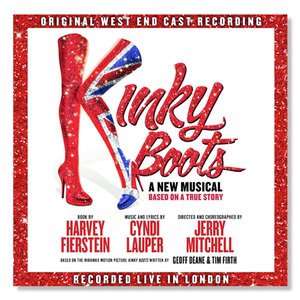 Avatar for Matt Henry, Chlöe Hart, Michael Hobbs, Killian Donnelly, Kinky Boots Ensemble