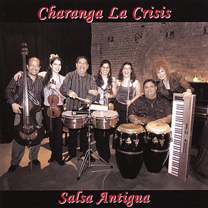 Salsa Antigua