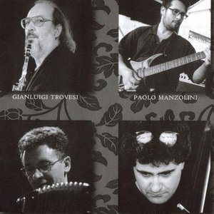 Gianluigi Trovesi Nonet 的头像